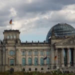 Politblog debattiersalon | Reichstag in Berlin | Was bleibt vom NSU-Ausschuss des Bundestages? | Foto © Marcus Müller